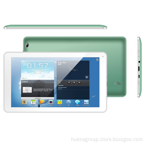 9" Mt8127 Quad Core Android 4.4